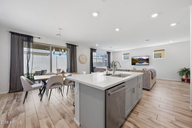 14656 W VALENTINE Street, Surprise, AZ 85379