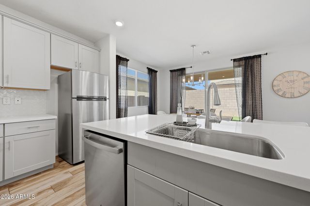 14656 W VALENTINE Street, Surprise, AZ 85379