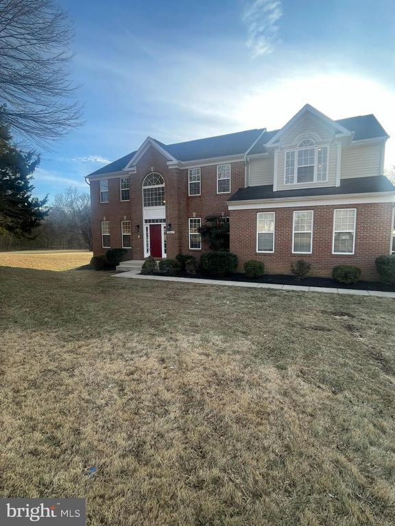 15621 JAMIES WAY, Accokeek, MD 20607