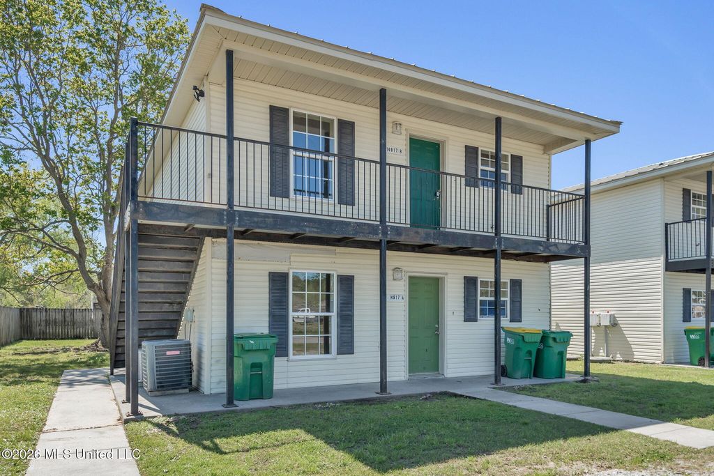 14917 Masterson Avenue, Vancleave, MS 39565