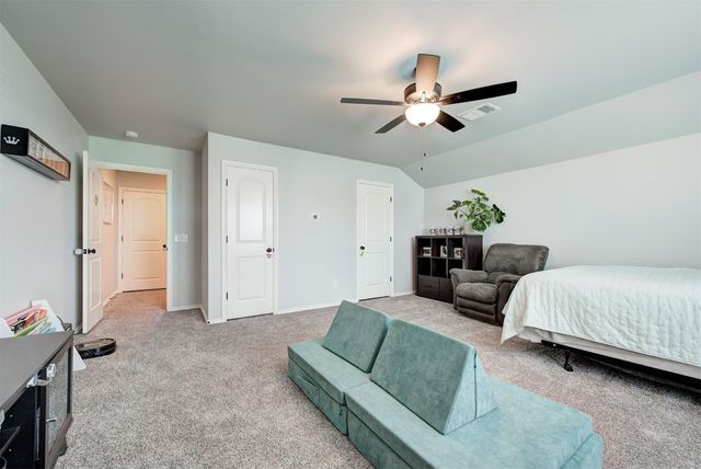 18000 Marea Drive, Edmond, OK 73012