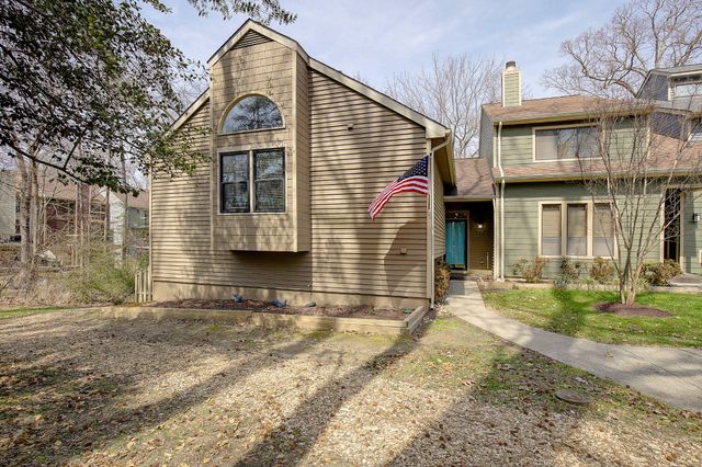 566 FOX PAW TRL TRL, Annapolis, MD 21409
