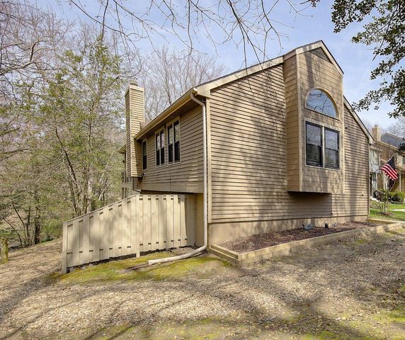 566 FOX PAW TRL TRL, Annapolis, MD 21409