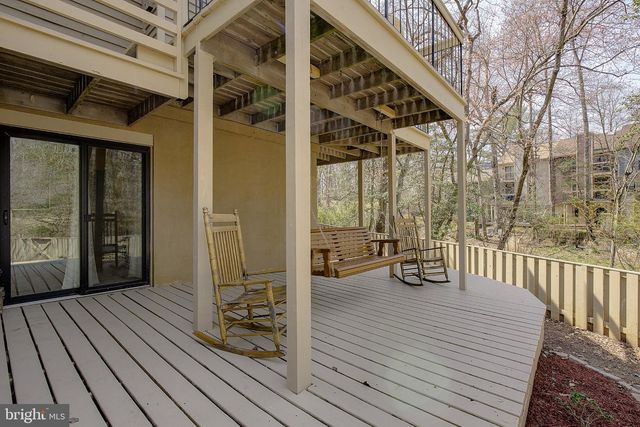 566 FOX PAW TRL TRL, Annapolis, MD 21409