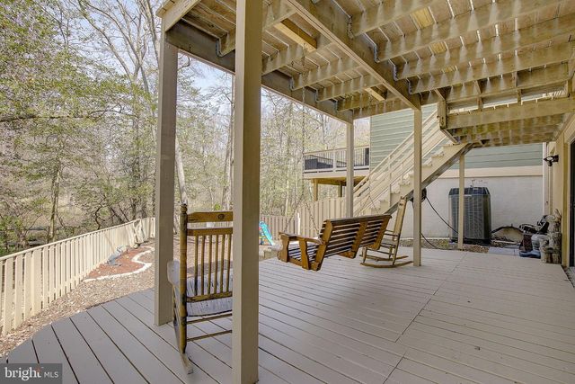 566 FOX PAW TRL TRL, Annapolis, MD 21409