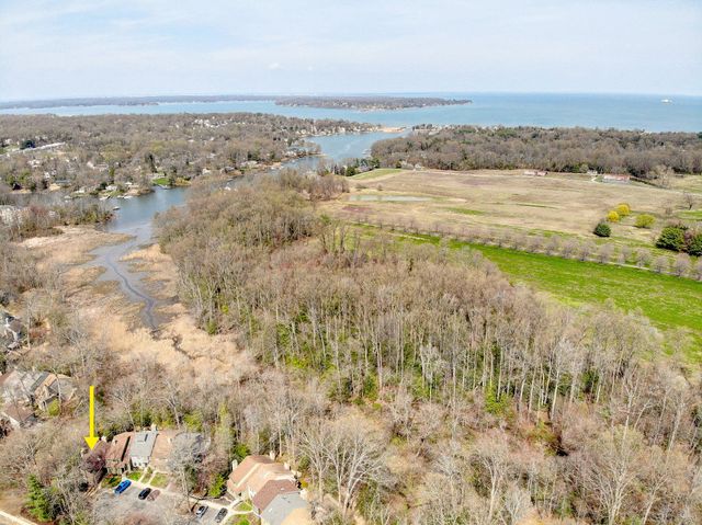 566 FOX PAW TRL TRL, Annapolis, MD 21409