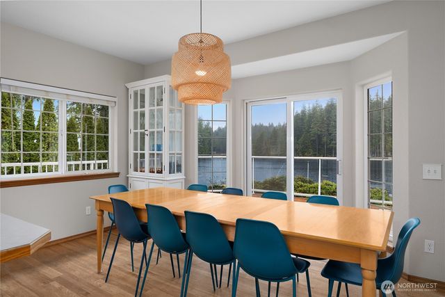 651 E Ballantrae Drive, Shelton, WA 98584