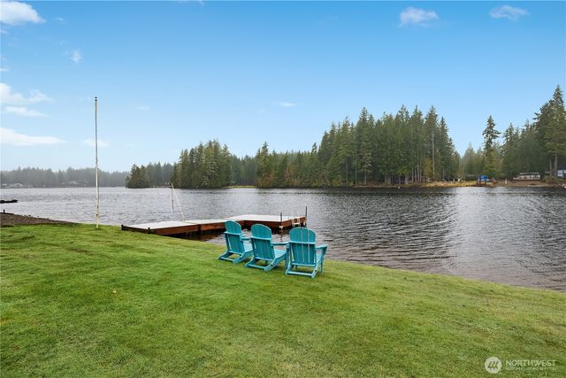 651 E Ballantrae Drive, Shelton, WA 98584