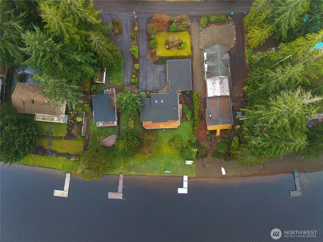 651 E Ballantrae Drive, Shelton, WA 98584