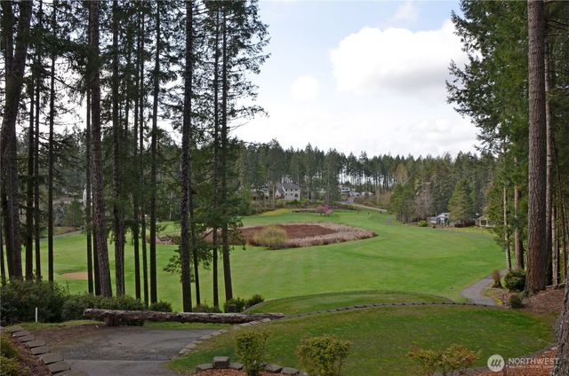 651 E Ballantrae Drive, Shelton, WA 98584