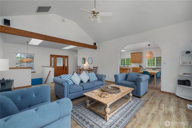 651 E Ballantrae Drive, Shelton, WA 98584