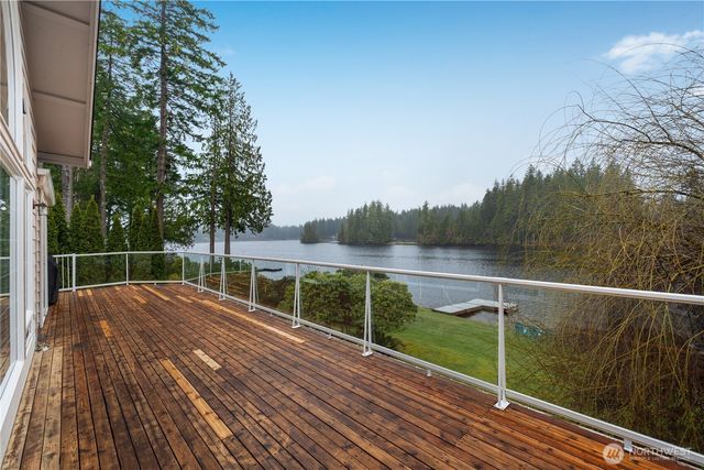 651 E Ballantrae Drive, Shelton, WA 98584