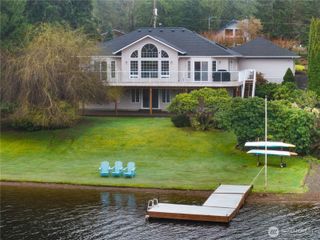 651 E Ballantrae Drive, Shelton, WA 98584