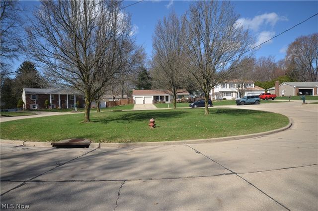 264 High Point Circle, Tallmadge, OH 44278