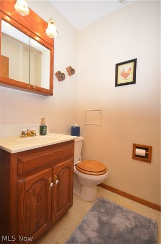 264 High Point Circle, Tallmadge, OH 44278