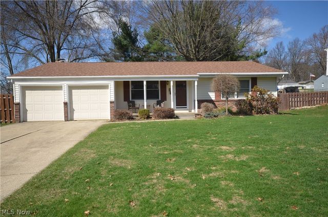 264 High Point Circle, Tallmadge, OH 44278