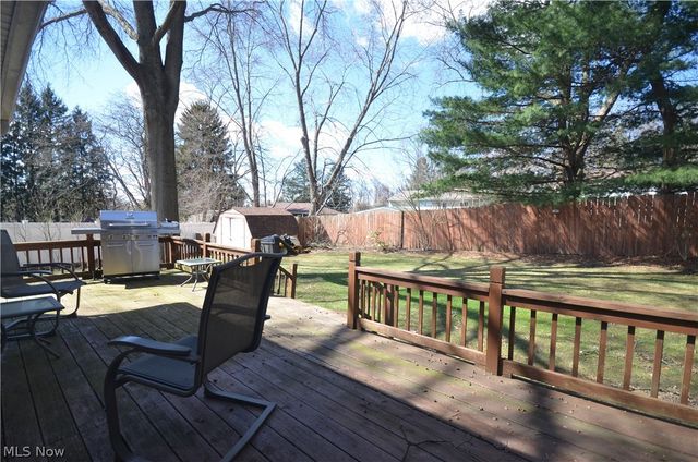 264 High Point Circle, Tallmadge, OH 44278