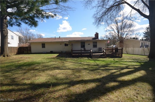 264 High Point Circle, Tallmadge, OH 44278