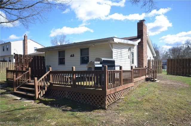 264 High Point Circle, Tallmadge, OH 44278