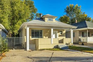 928 E BINFORD, Ogden, UT 84401