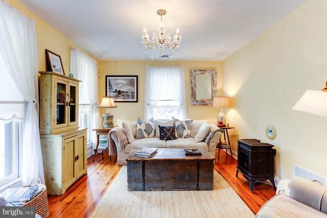 101 MULBERRY ST, Saint Michaels, MD 21663