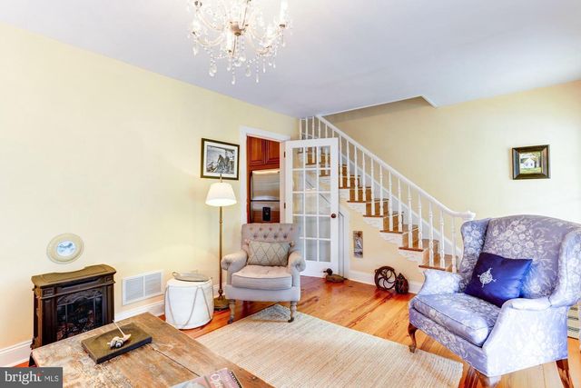 101 MULBERRY ST, Saint Michaels, MD 21663