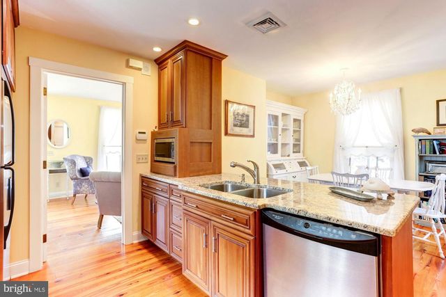 101 MULBERRY ST, Saint Michaels, MD 21663