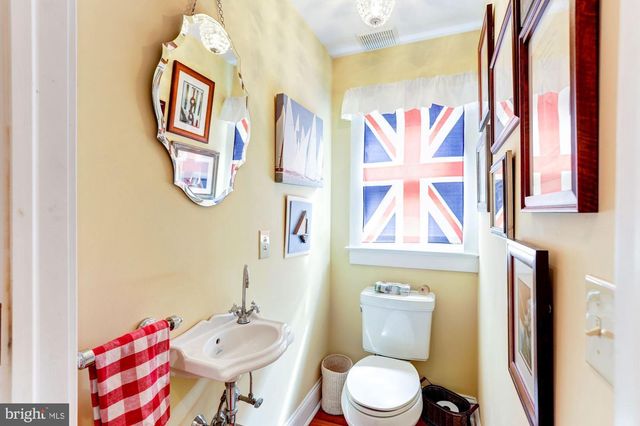 101 MULBERRY ST, Saint Michaels, MD 21663