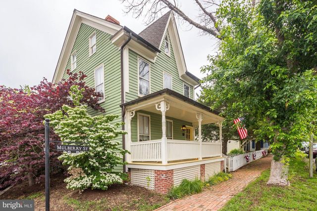 101 MULBERRY ST, Saint Michaels, MD 21663