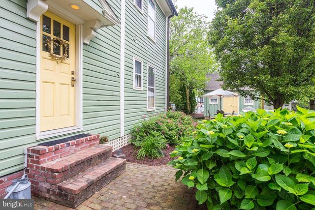 101 MULBERRY ST, Saint Michaels, MD 21663