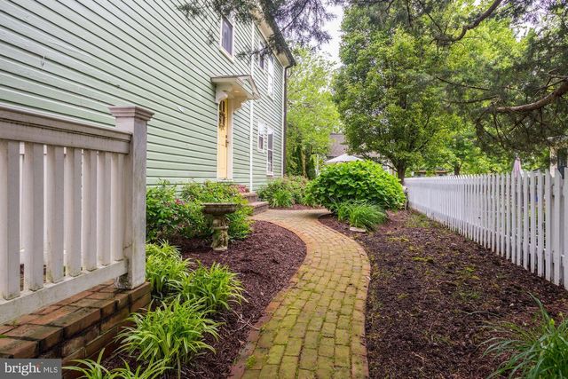 101 MULBERRY ST, Saint Michaels, MD 21663