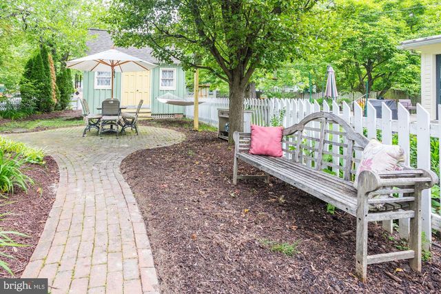 101 MULBERRY ST, Saint Michaels, MD 21663