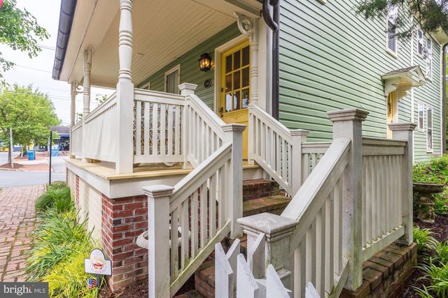 101 MULBERRY ST, Saint Michaels, MD 21663