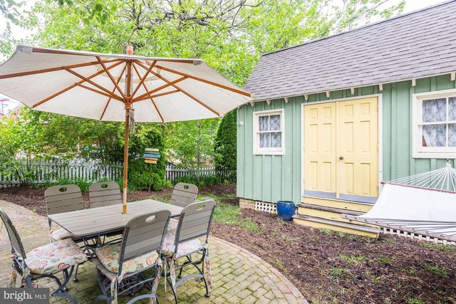 101 MULBERRY ST, Saint Michaels, MD 21663