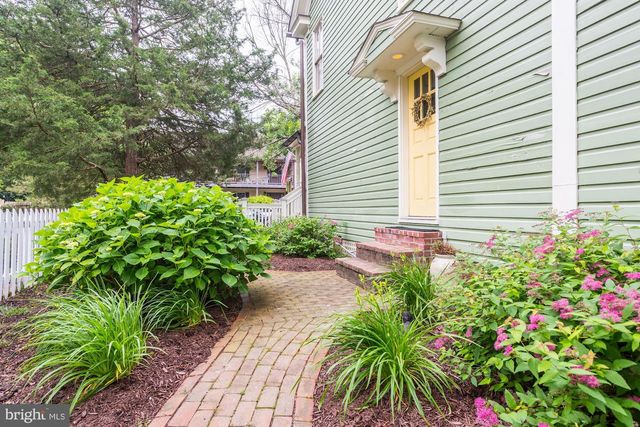 101 MULBERRY ST, Saint Michaels, MD 21663