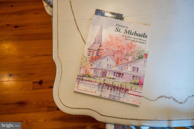 101 MULBERRY ST, Saint Michaels, MD 21663