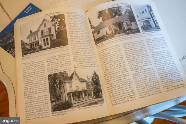 101 MULBERRY ST, Saint Michaels, MD 21663