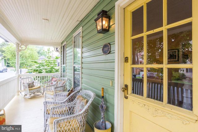 101 MULBERRY ST, Saint Michaels, MD 21663