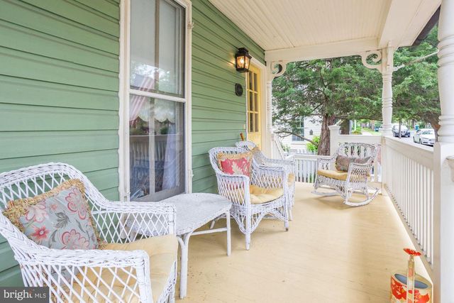 101 MULBERRY ST, Saint Michaels, MD 21663