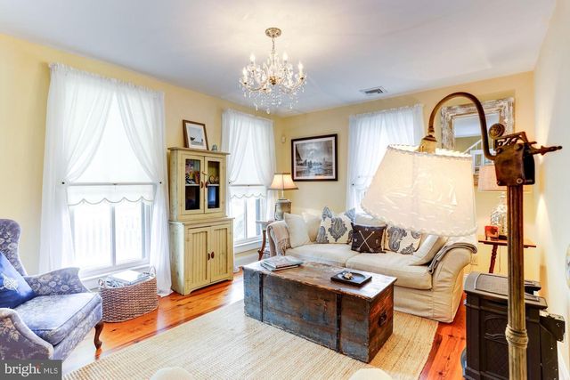 101 MULBERRY ST, Saint Michaels, MD 21663