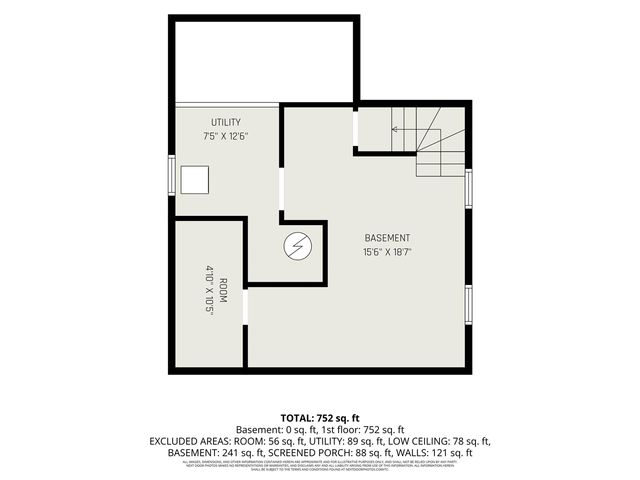 2825 7th Street, Muskegon Heights, MI 49444