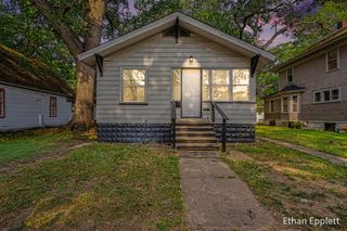 2825 7th Street, Muskegon Heights, MI 49444