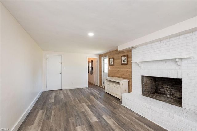 1724 Kingsway RD, Norfolk, VA 23518