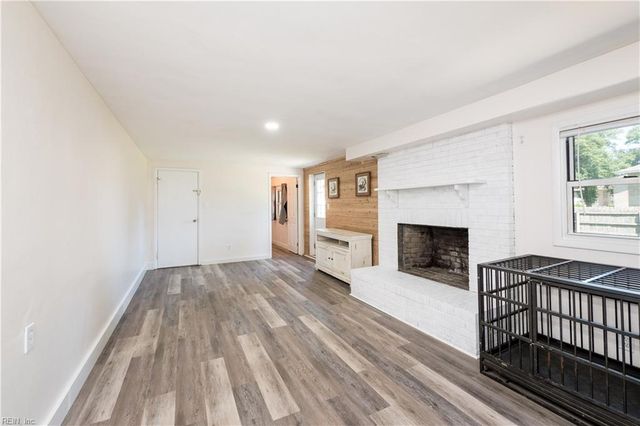 1724 Kingsway RD, Norfolk, VA 23518
