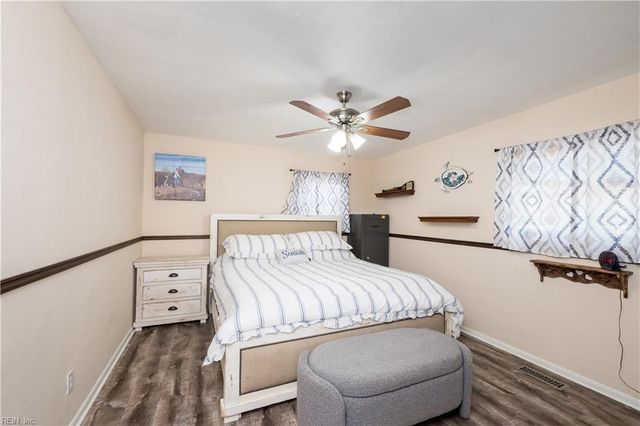 1724 Kingsway RD, Norfolk, VA 23518