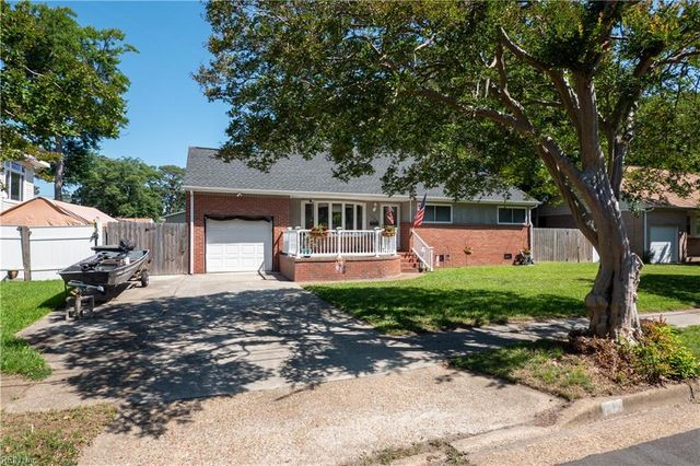 1724 Kingsway RD, Norfolk, VA 23518