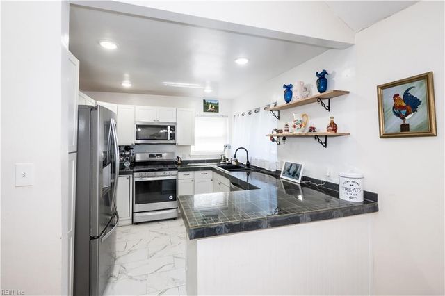 1724 Kingsway RD, Norfolk, VA 23518