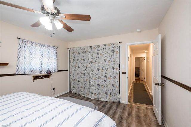 1724 Kingsway RD, Norfolk, VA 23518