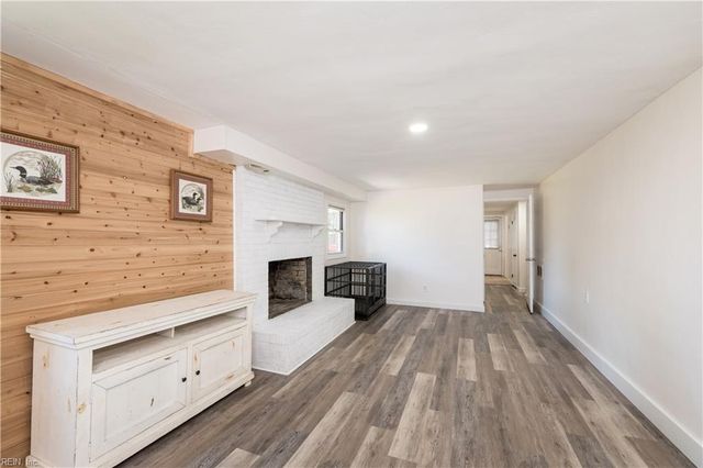 1724 Kingsway RD, Norfolk, VA 23518