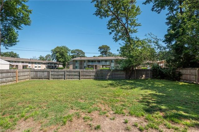 1724 Kingsway RD, Norfolk, VA 23518